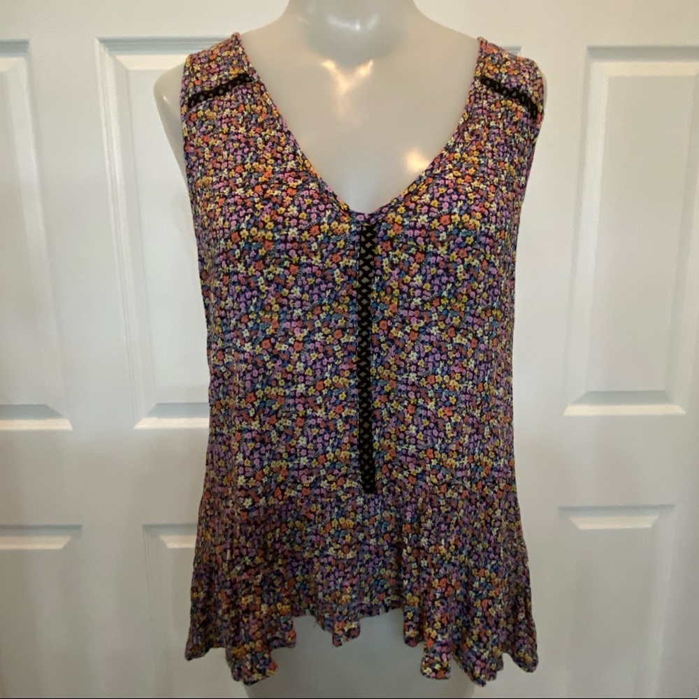 Summer blouse